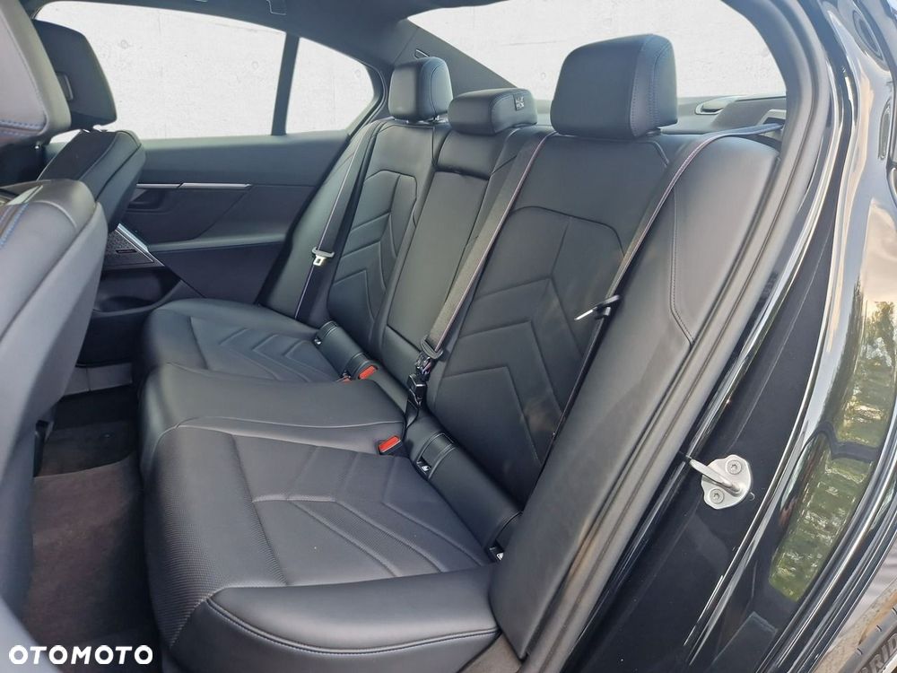 BMW Seria 5 2024