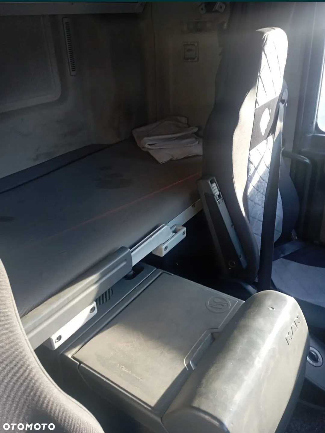 MAN TGA 18.440 4X2 BLS - 5