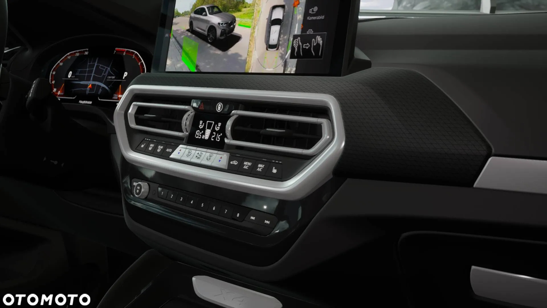 BMW X4 - 12