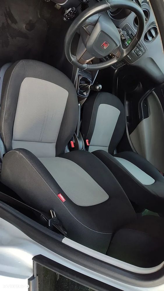 Seat Ibiza SC 1.2 12V Style - 1