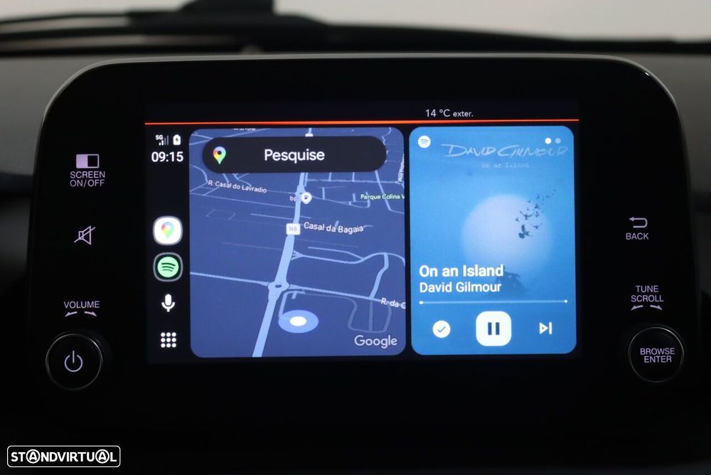 Fiat Tipo Station Wagon 1.3 Multijet City Life - 19