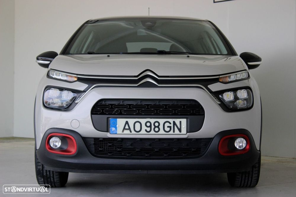 Citroën C3 1.5 BlueHDi C-Series - 2