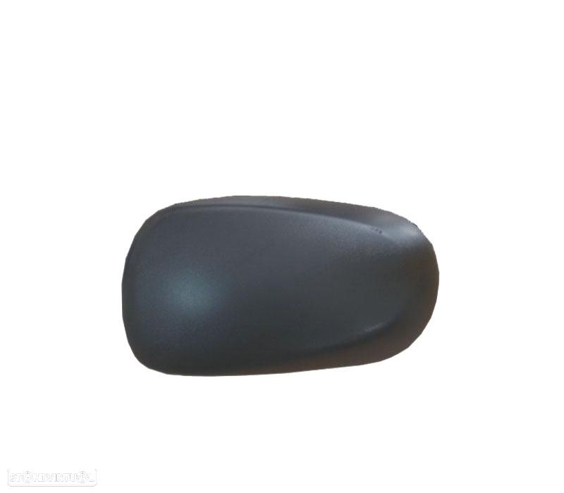 CAPA ESPELHO ESQUERDO RENAULT MODUS 04-08 - 1