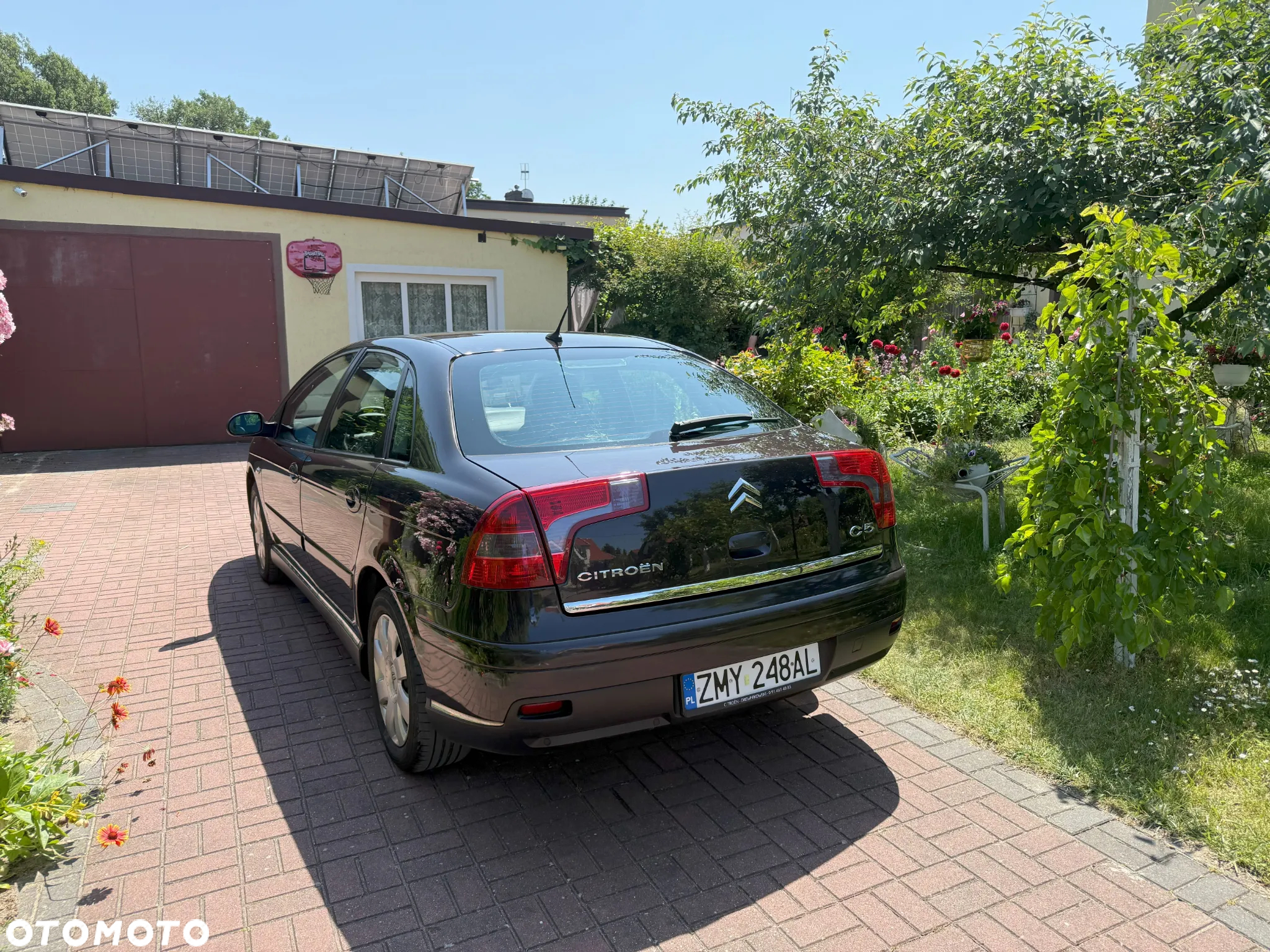 Citroën C5 II 1.8i 16V Impress - 3