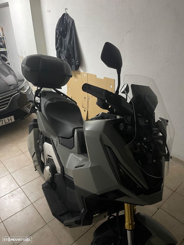 Honda X-ADV X adv 750 - 4