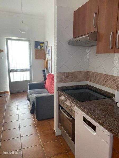 Casa no centro histórico de Vila Real de Santo António - Grande imagem: 4/12