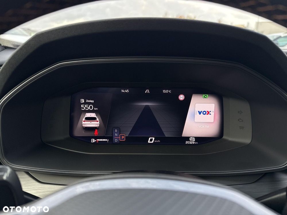 Cupra Formentor - 14