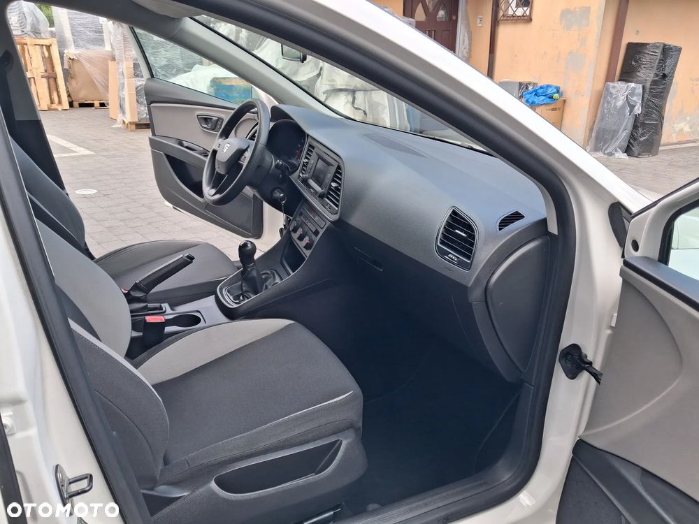 Seat Leon - 17