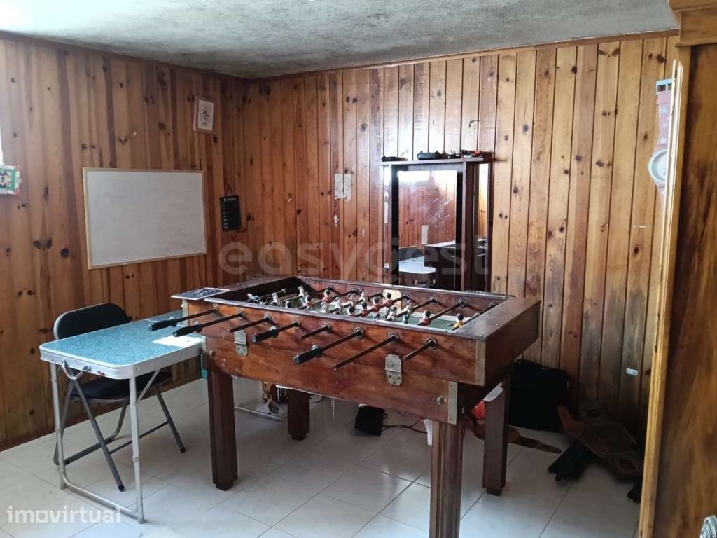 Moradia T4 com 2 Pisos, Garagem e Espaço Exterior situada em Martin... - Grande imagem: 4/18