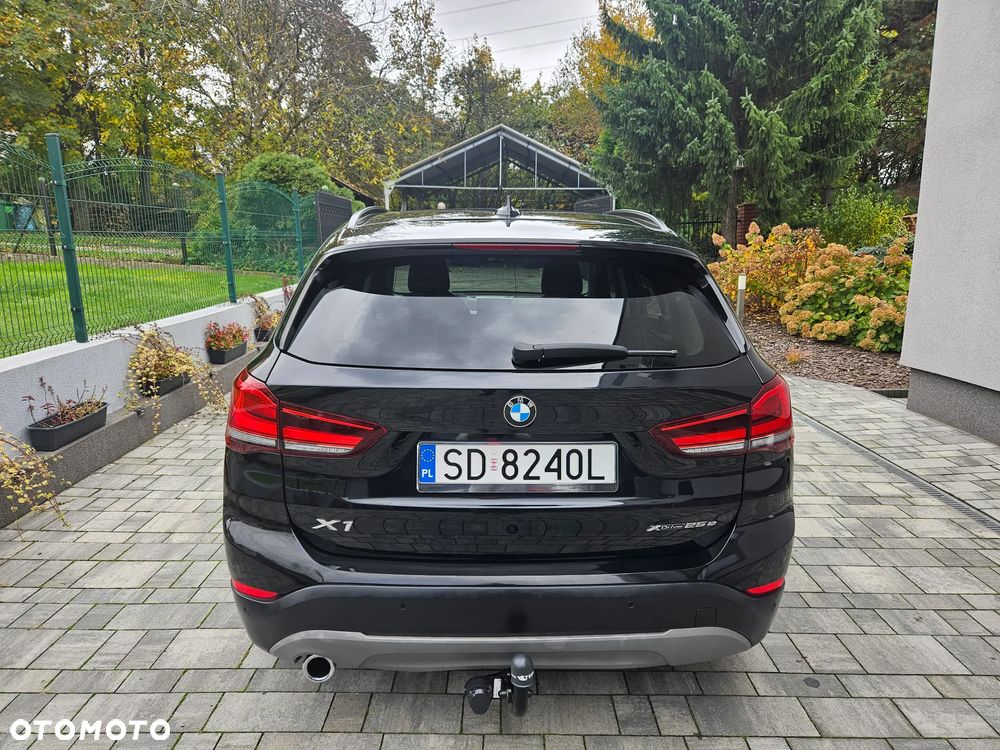 BMW X1 - 5