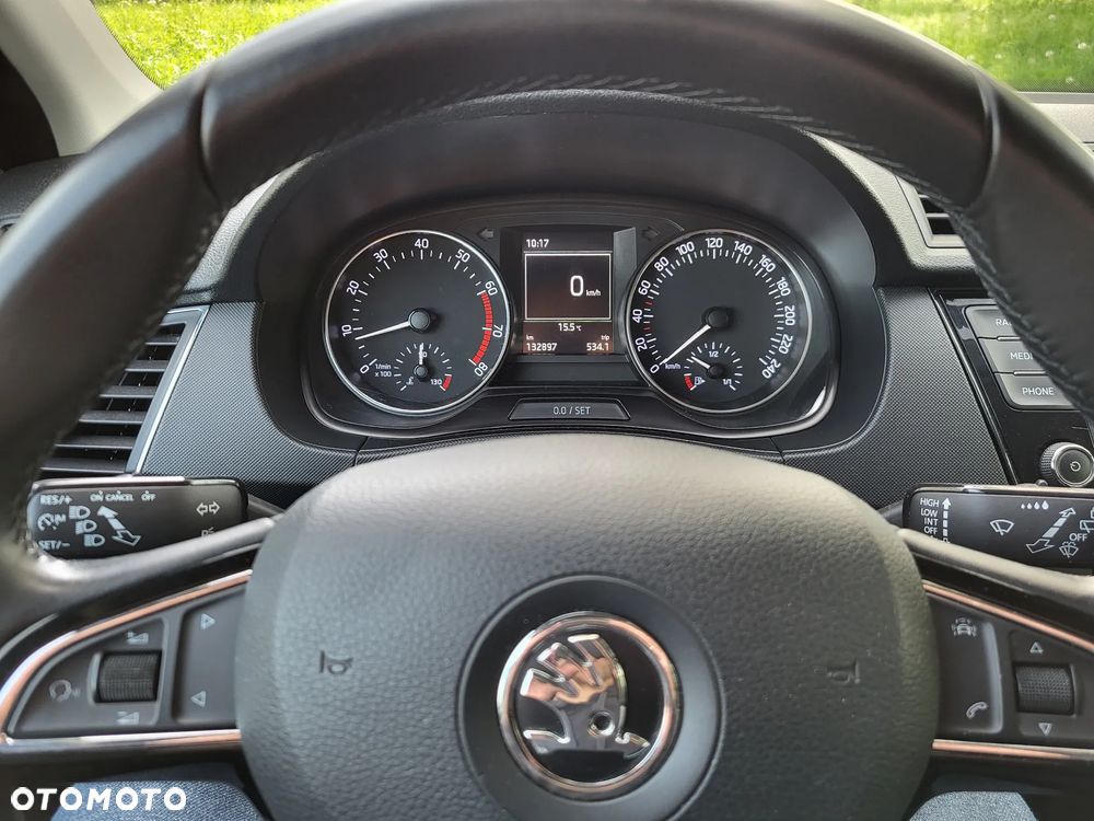 Skoda Fabia 1.2 TSI Ambition - 27