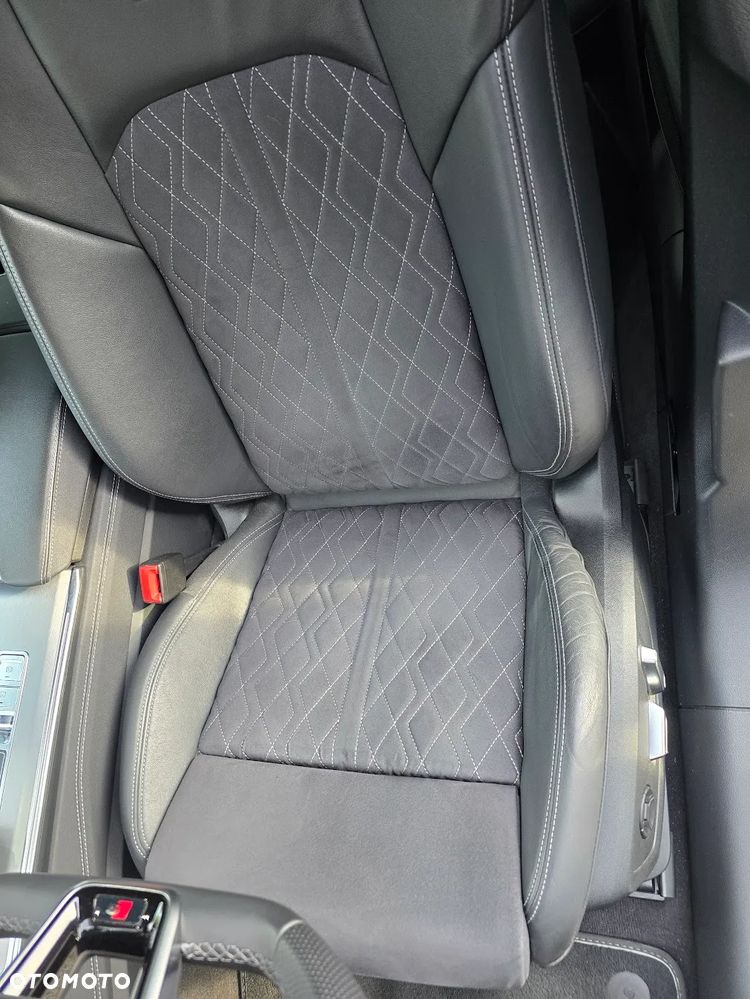 Audi S6 Limousine - 14