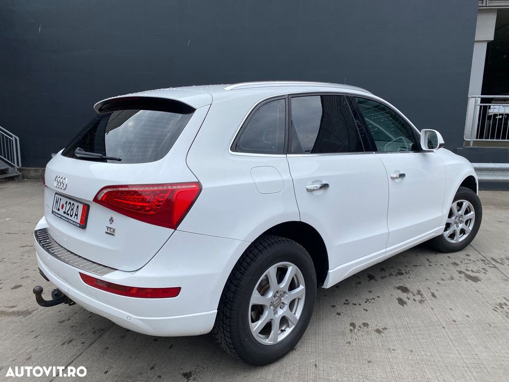 Audi Q5 - 4