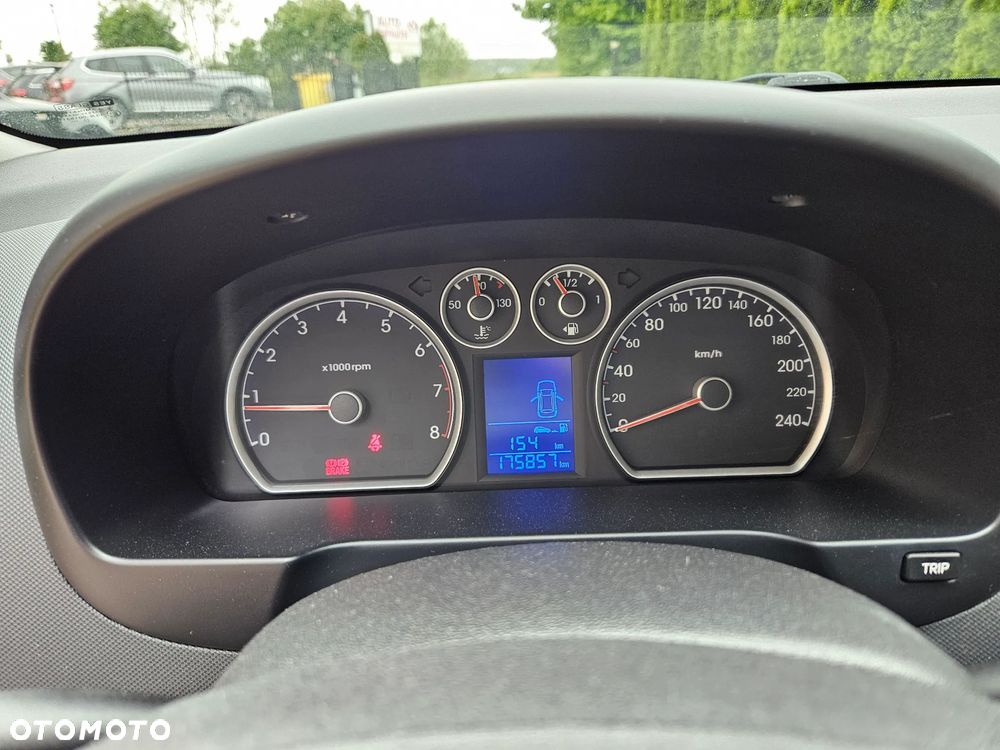 Hyundai i30 1.4 Classic - 2