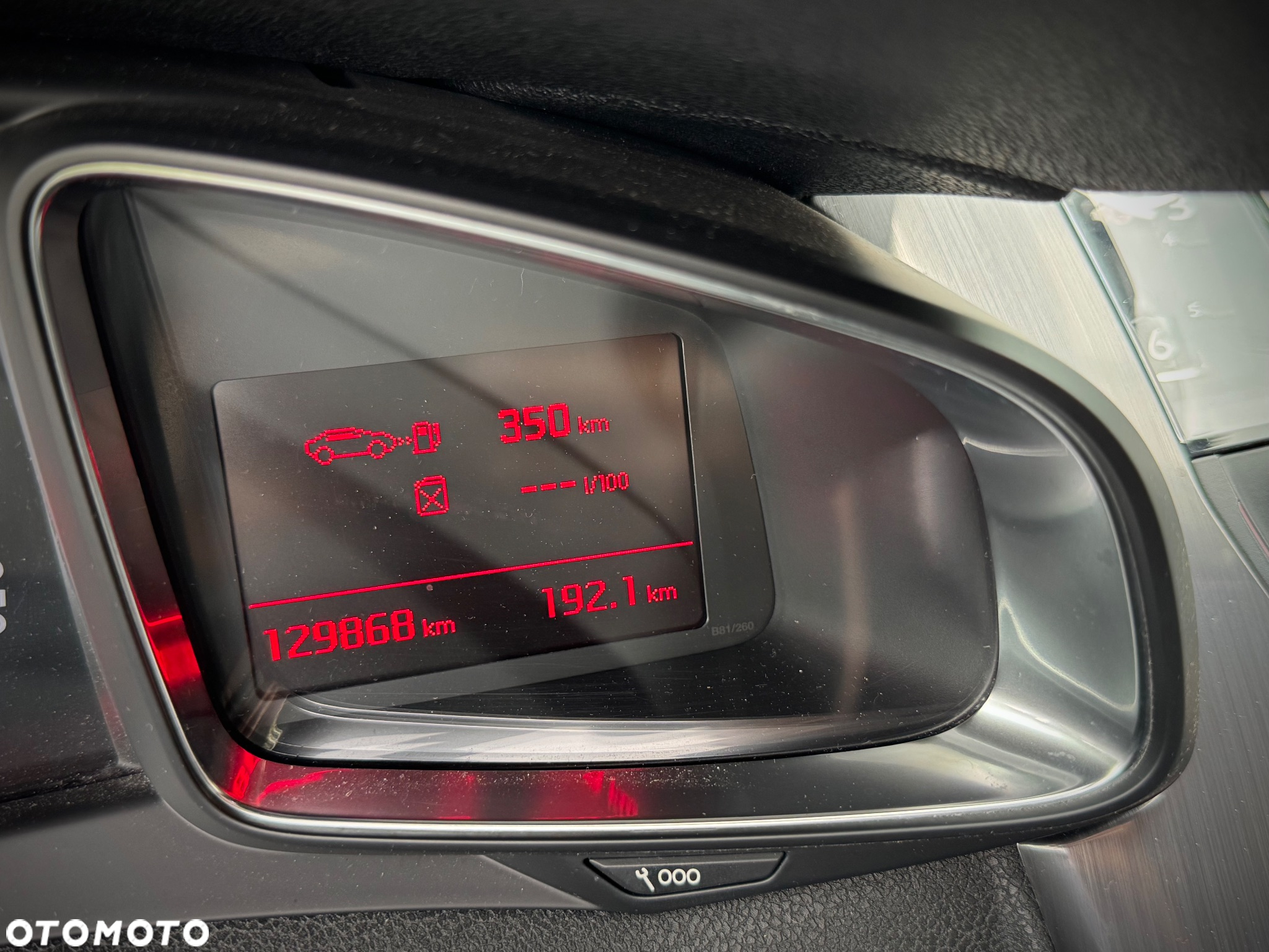 Citroën DS5 1.6 THP Chic - 15