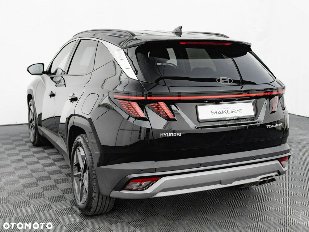Hyundai Tucson - 5