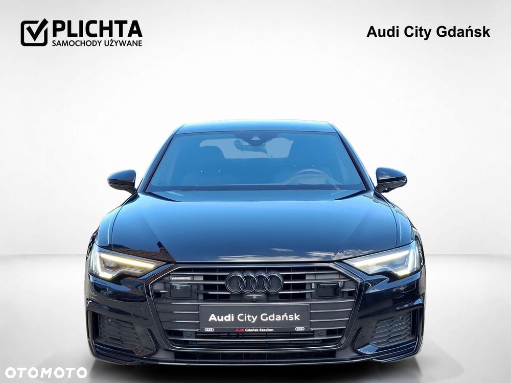 Audi A6 Limousine - 9