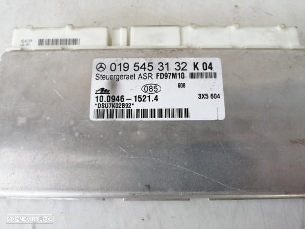 Centralina / Modulo Abs Mercedes-Benz C-Class (W202) - 2