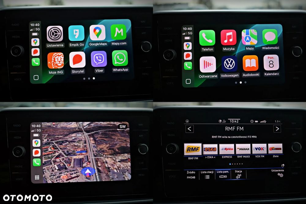 Volkswagen T-Roc 1.5 TSI Style DSG - 32