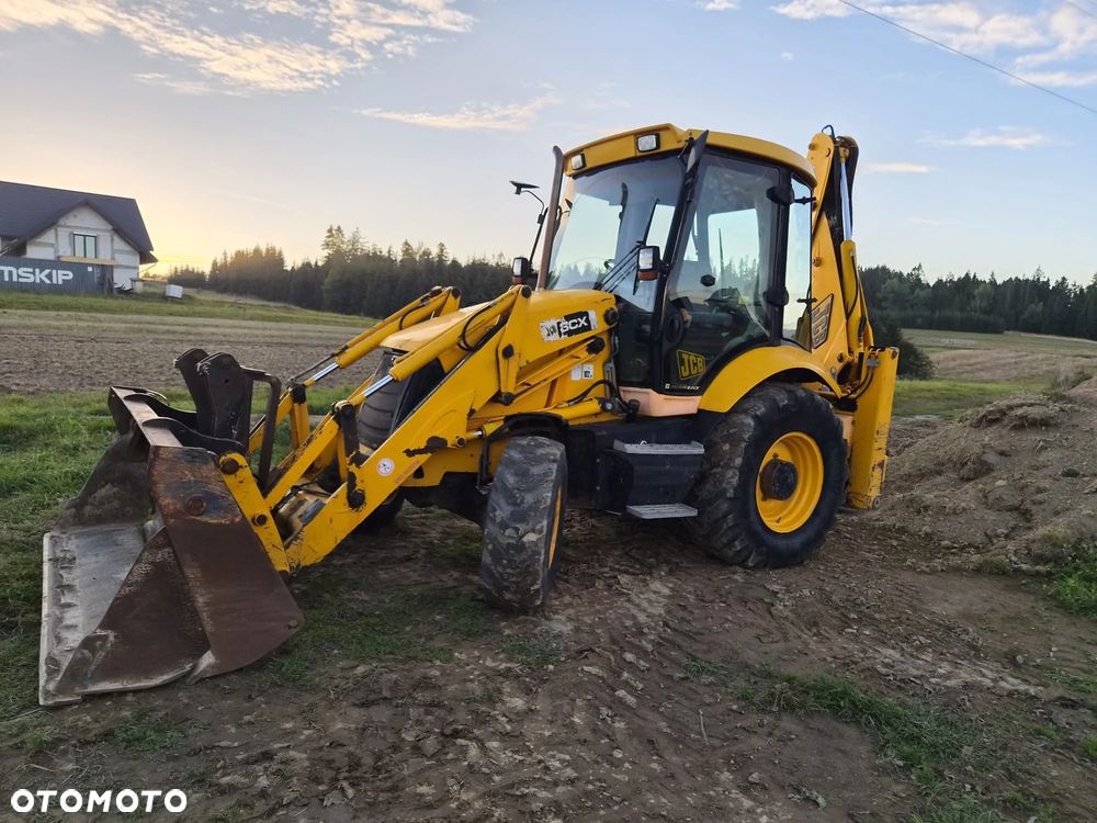 JCB 3CX - 3