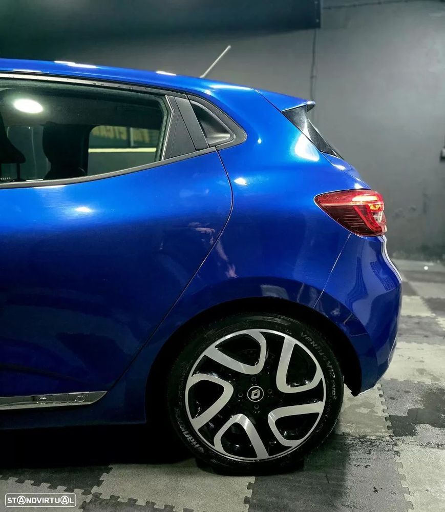 Renault Clio SCe 65 LIFE - 10