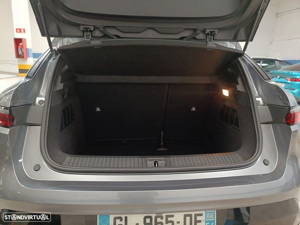 Renault Mégane E-Tech EV60 220hp optimum charge Equilibre - 12