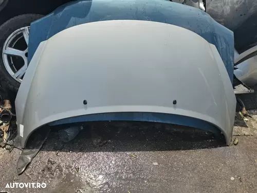 Capota peugeot 207 2006-2014 - 1