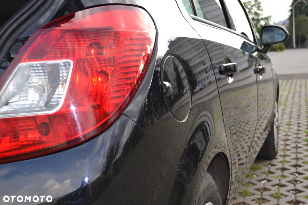 Opel Corsa 1.4 16V Edition 111 Jahre - 20