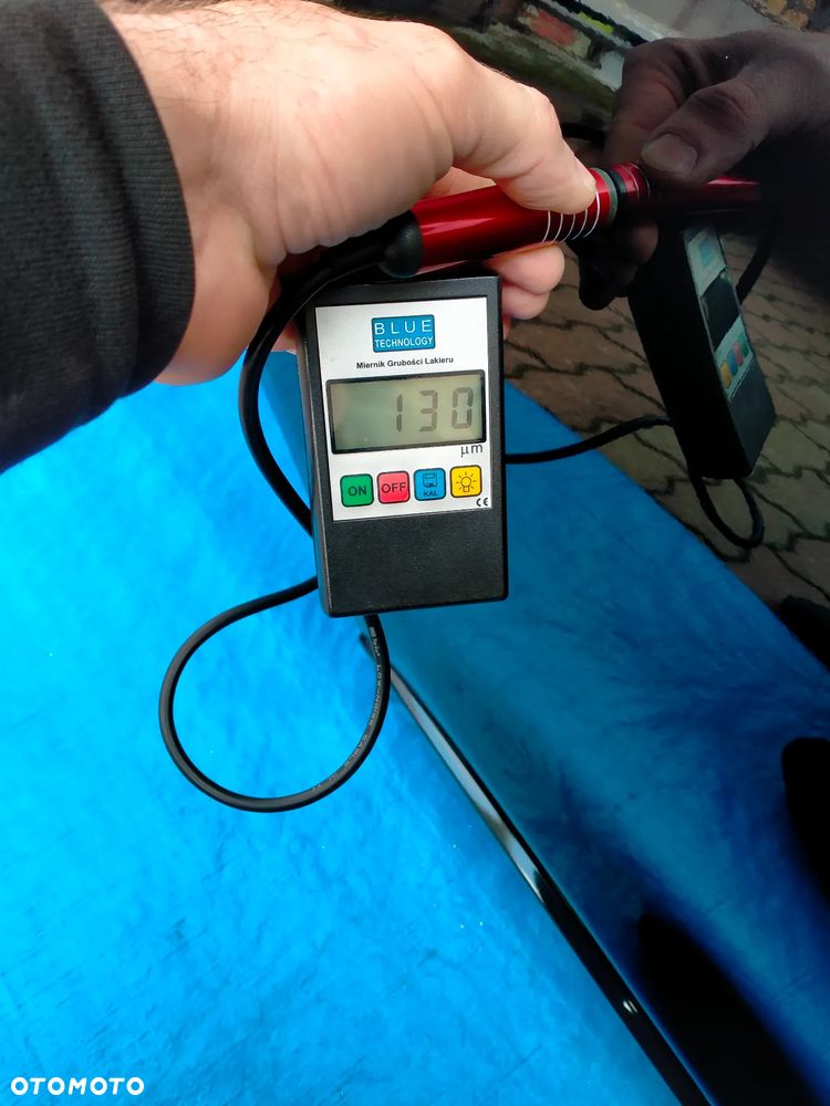 BMW X4 F26 / 475 / Drzwi Prawy Tył Prawe Tylne / Kompletne / ORYGINAŁ - 8