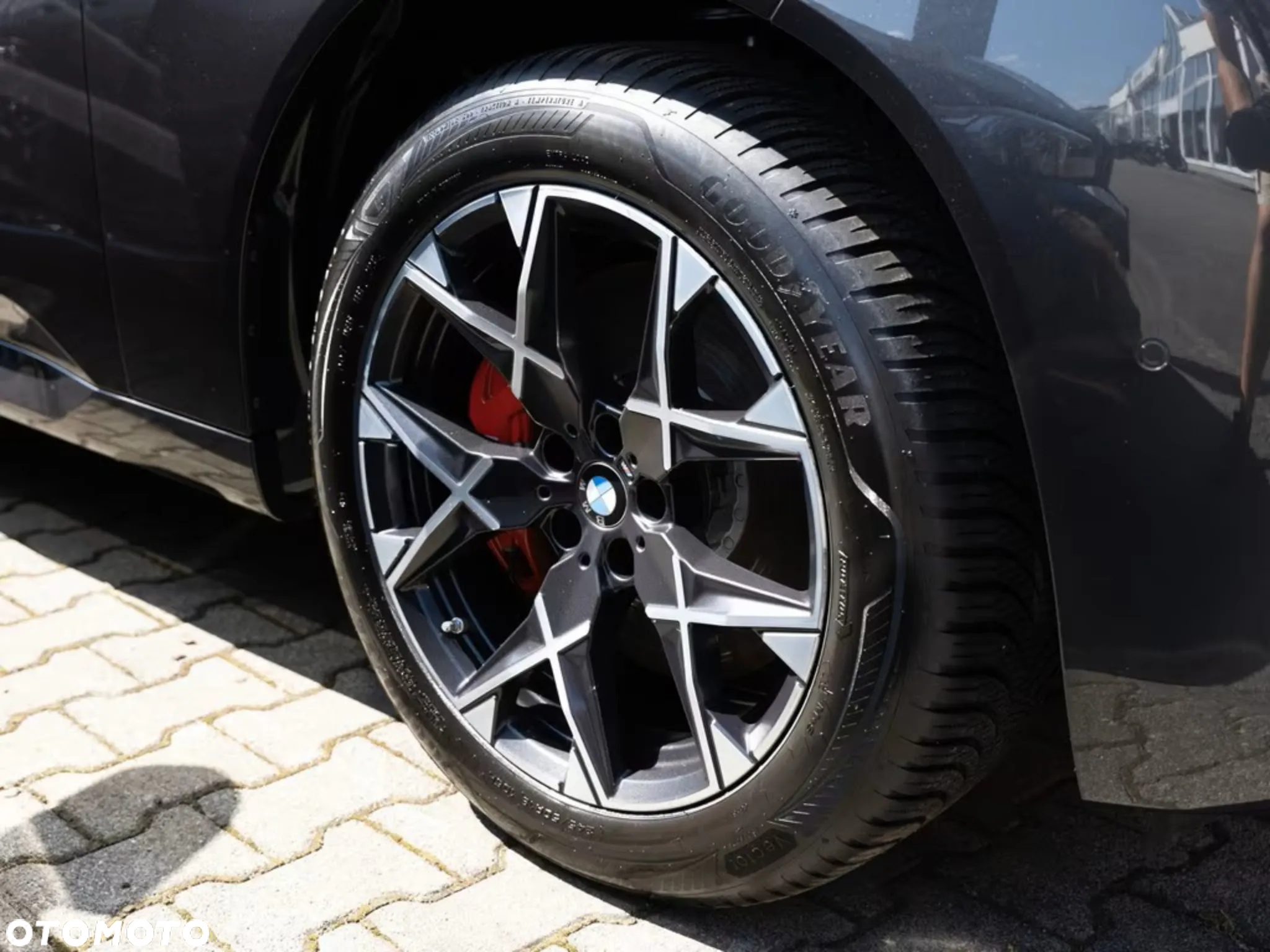 BMW X3 xM50 mHEV - 6