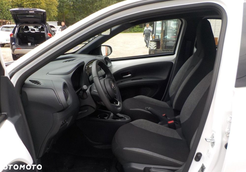 Toyota Aygo X - 27