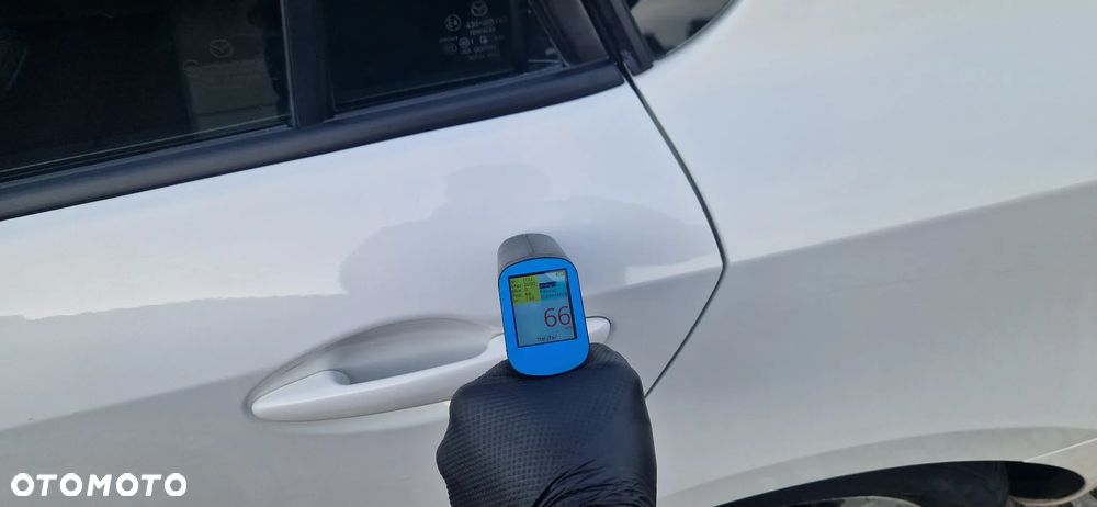 Mazda 3 1.6 Sport Exclusive - 31