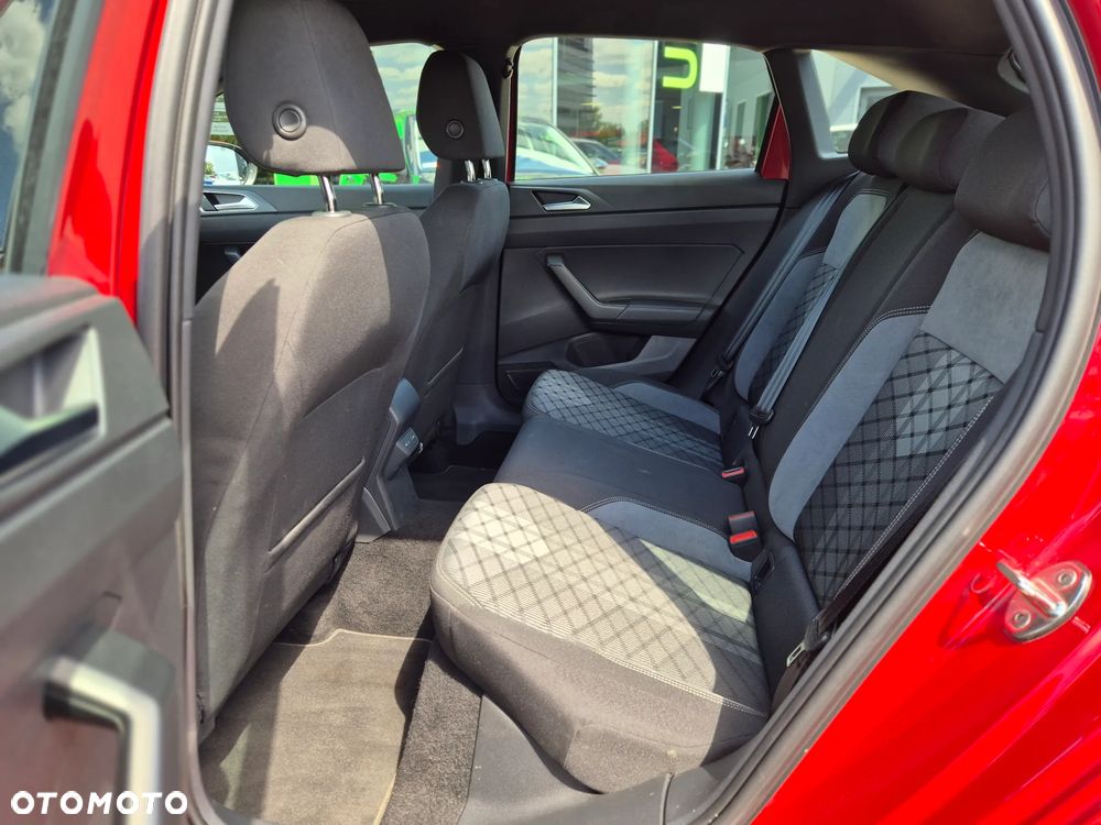 Volkswagen Taigo 1.0 TSI R-Line DSG - 16