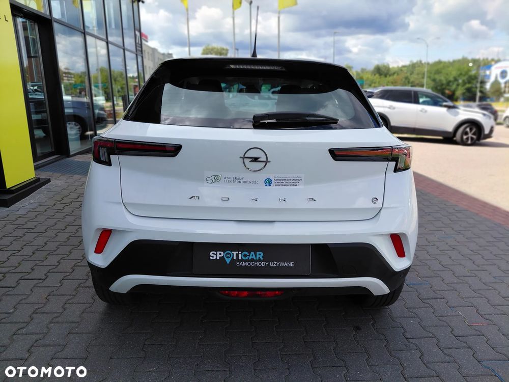 Opel Mokka 54kWh Edition - 6