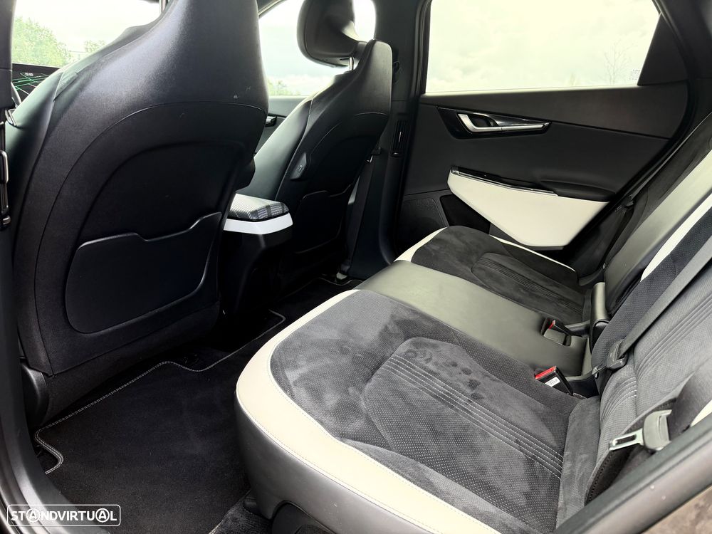Kia EV6 77.4 kWh GT-Line - 31
