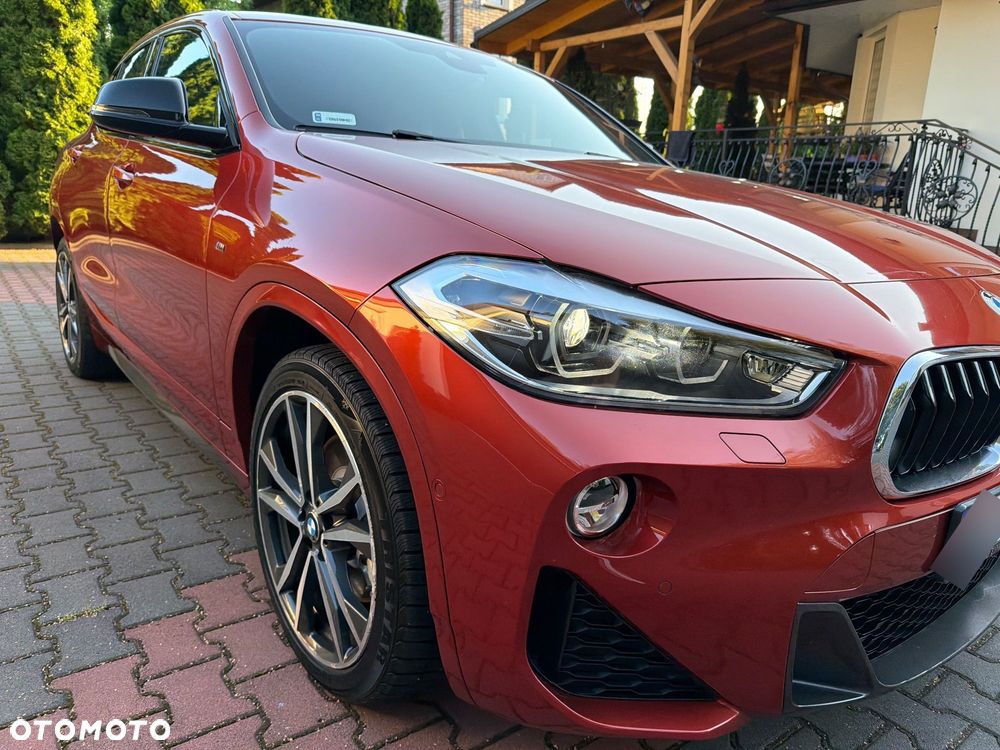 BMW X2 - 13
