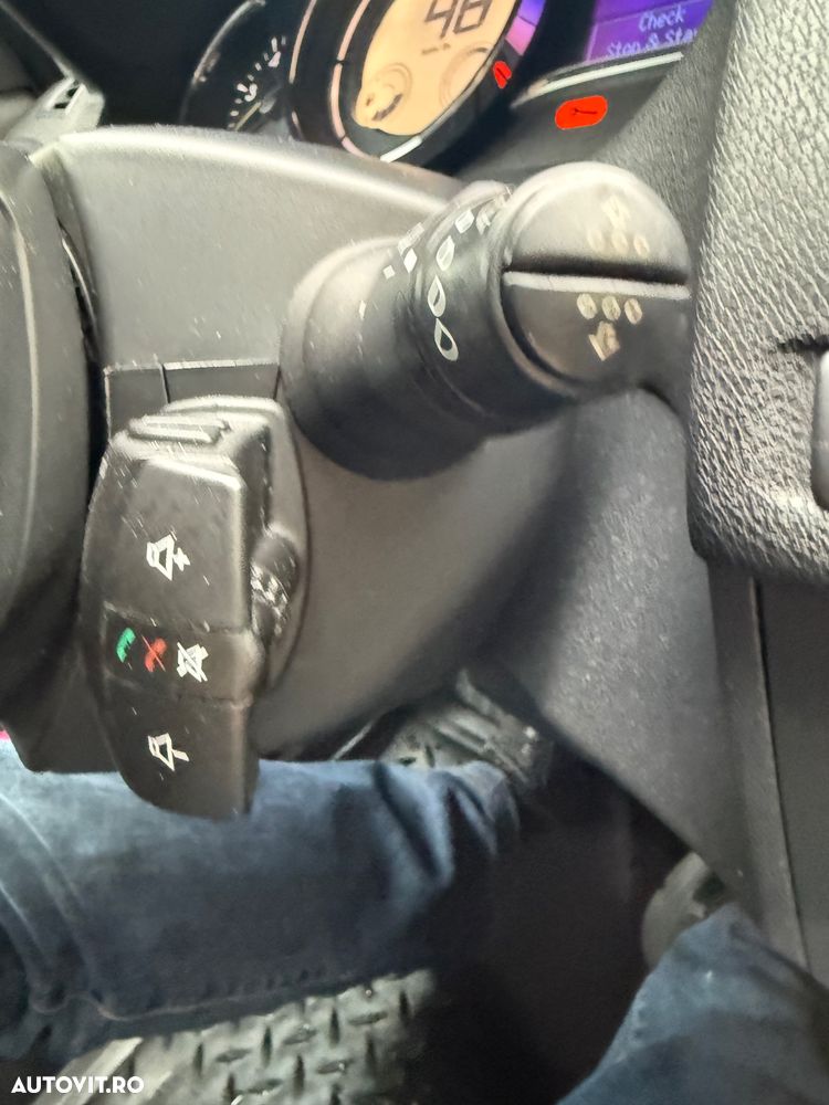 Renault Megane ENERGY dCi 110 LIMITED - 21