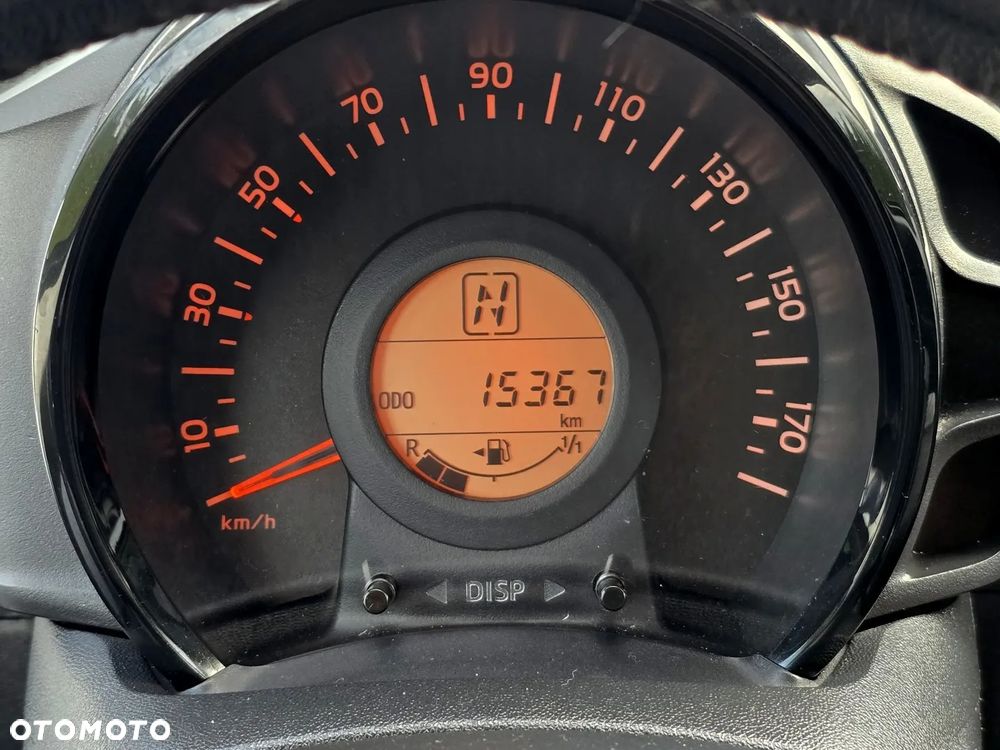 Peugeot 108 VTI 68 ETG5 Top Active - 24