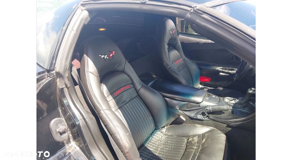 Chevrolet Corvette 5.7 - 11