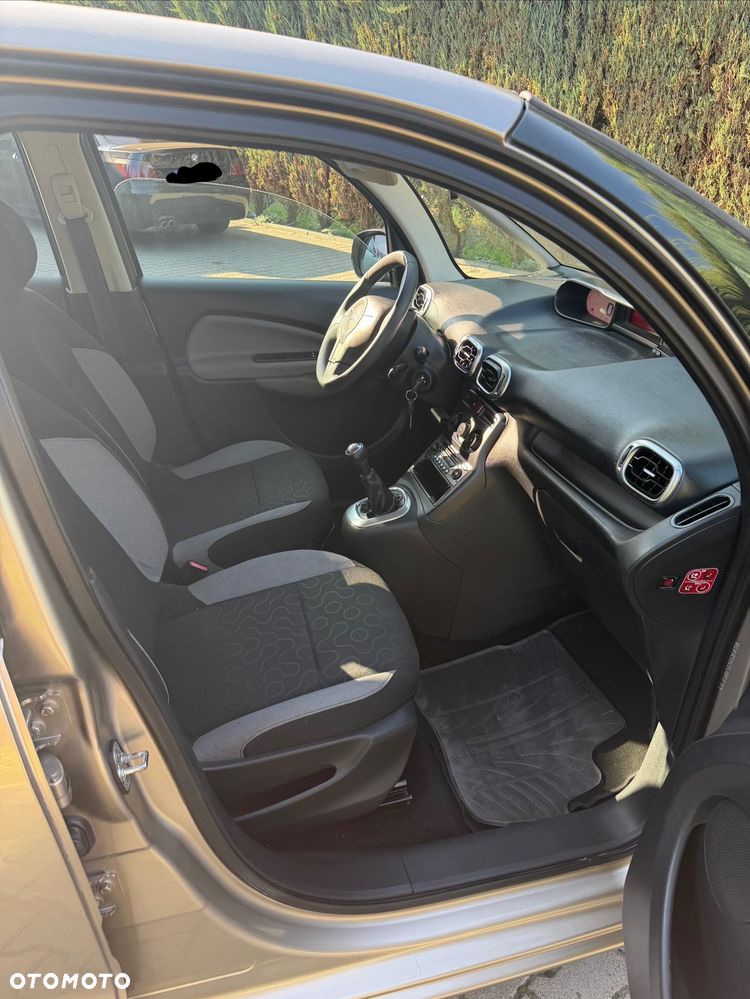 Citroën C3 Picasso - 14