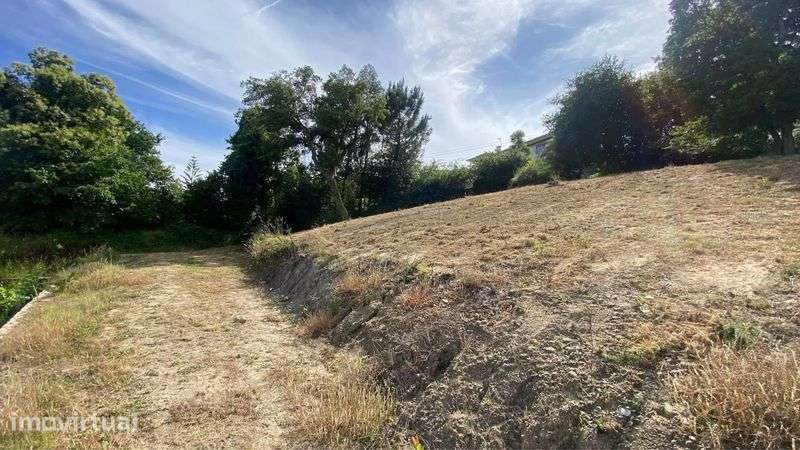 Terreno em Mós Vila-Verde - Grande imagem: 4/6