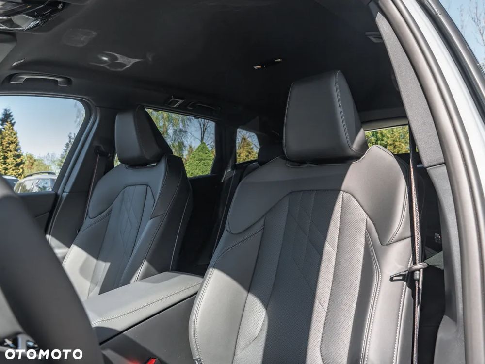 BMW X3 40d xDrive - 12
