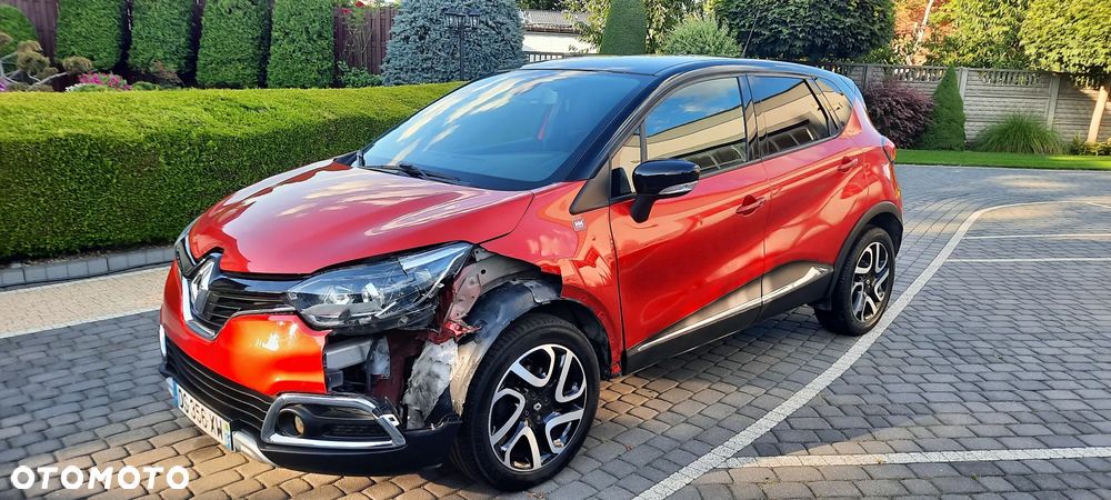 Renault Captur ENERGY dCi 110 Start&Stop Elysee - 3