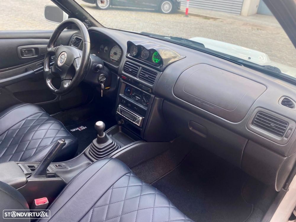 Subaru Impreza 2.0 GT 4x4 Classic - 19