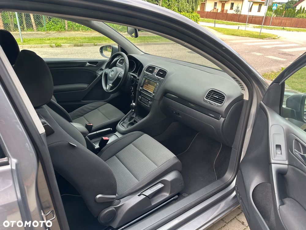 Volkswagen Golf 1.4 TSI Style - 10