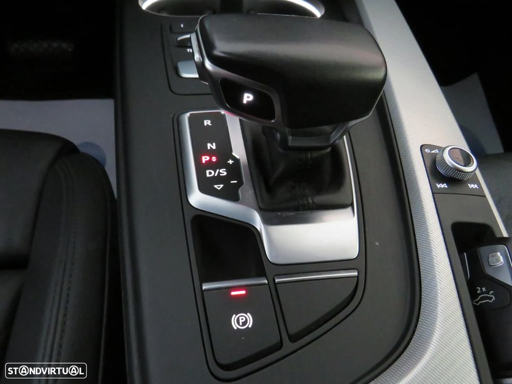 Audi A5 Sportback 35 TDI Sport S tronic - 45