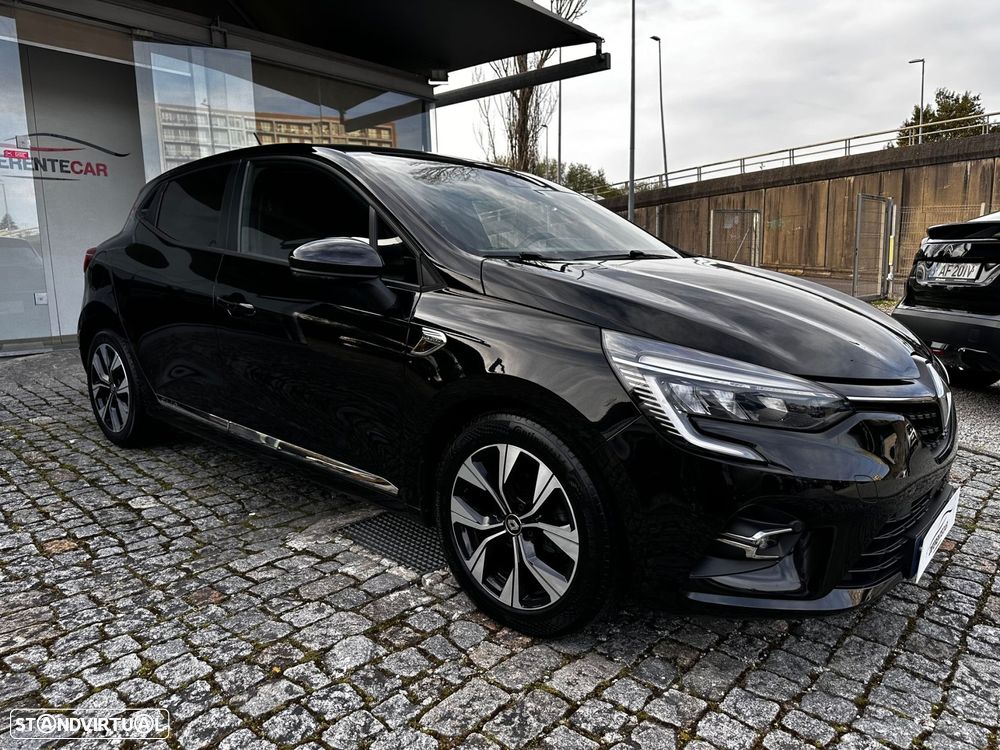 Renault Clio 1.0 TCe Limited - 9