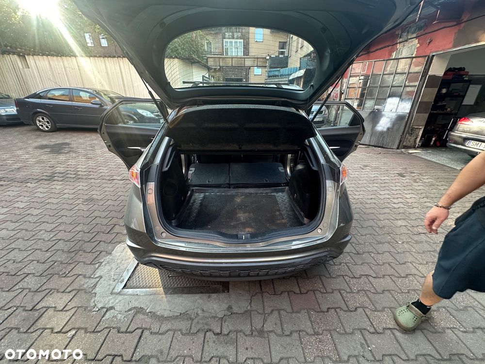 Honda Civic 1.3 MX IMA - 13