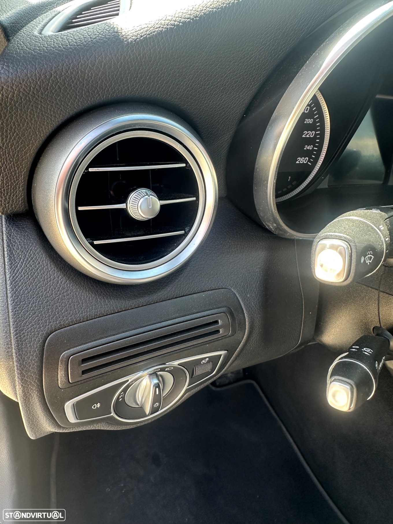 Mercedes-Benz C 220 d Aut. - 43