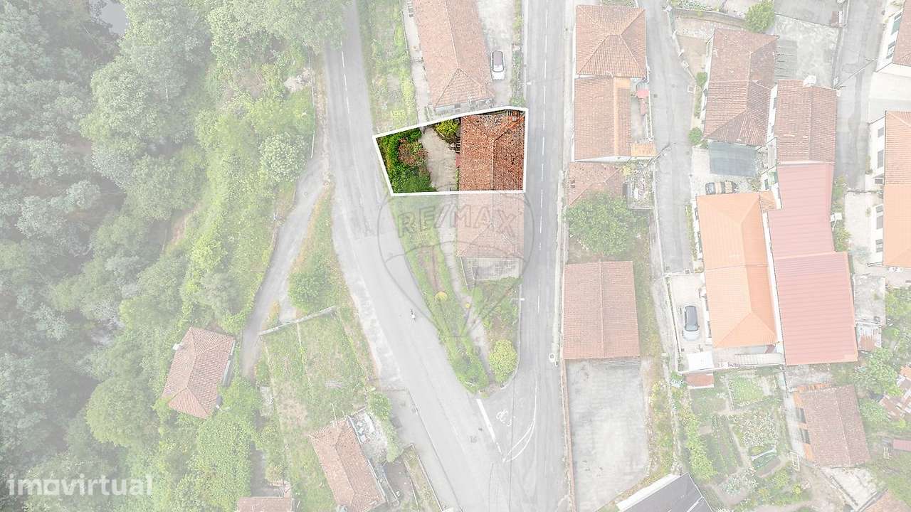 Moradia T2 para venda - Grande imagem: 3/29